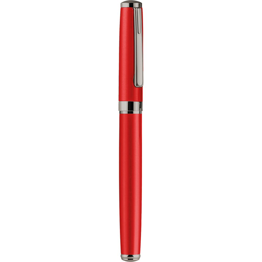 Metal Roller Kalem