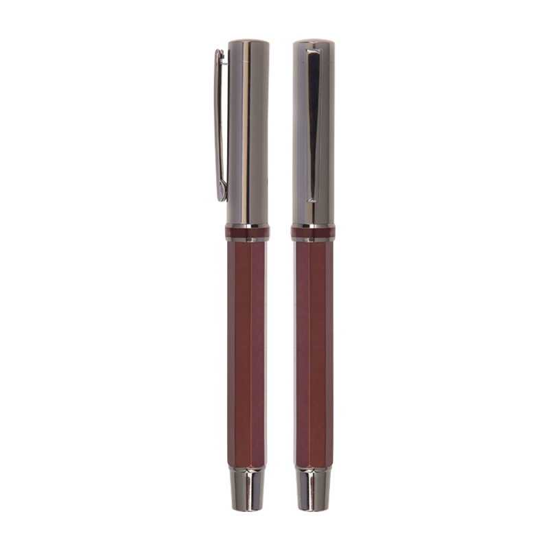  Metal Roller Kalem