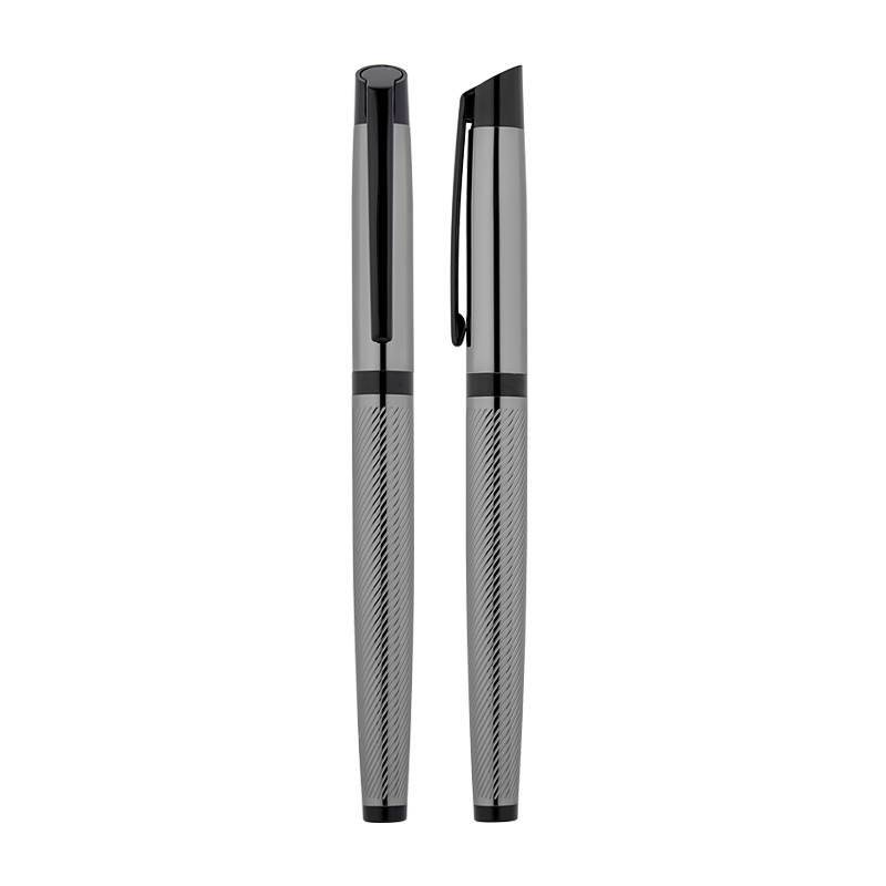  Metal Roller Kalem