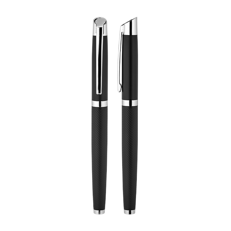  Metal Roller Kalem