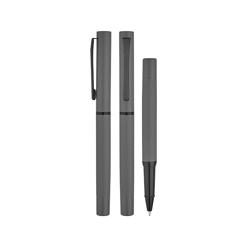  Metal Roller Kalem