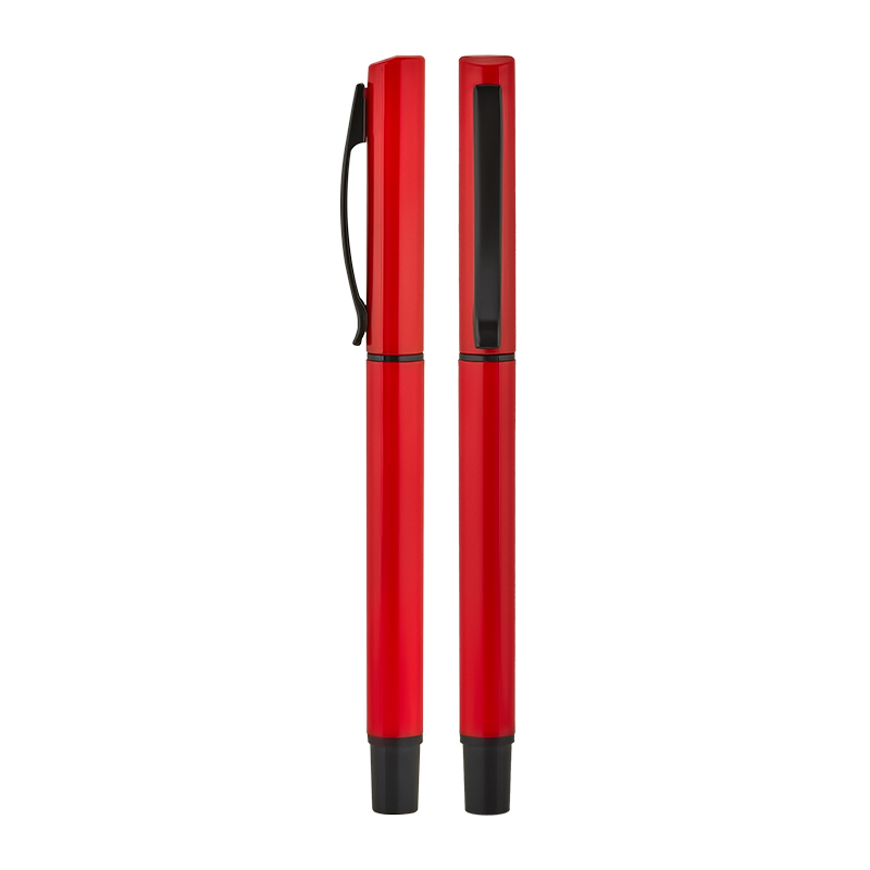  Plastik Roller Süper Jel Kalem
