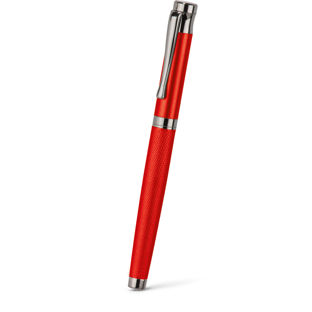 Metal Roller Kalem