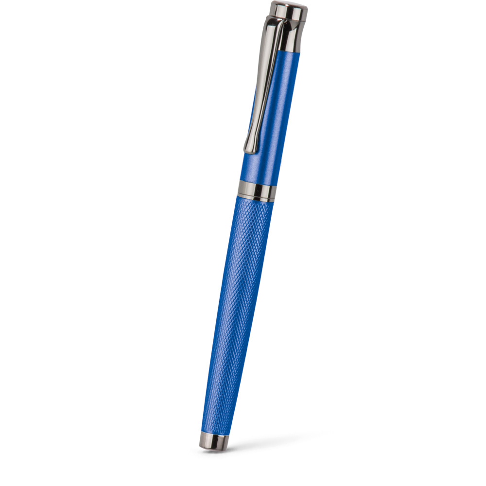 Metal Roller Kalem