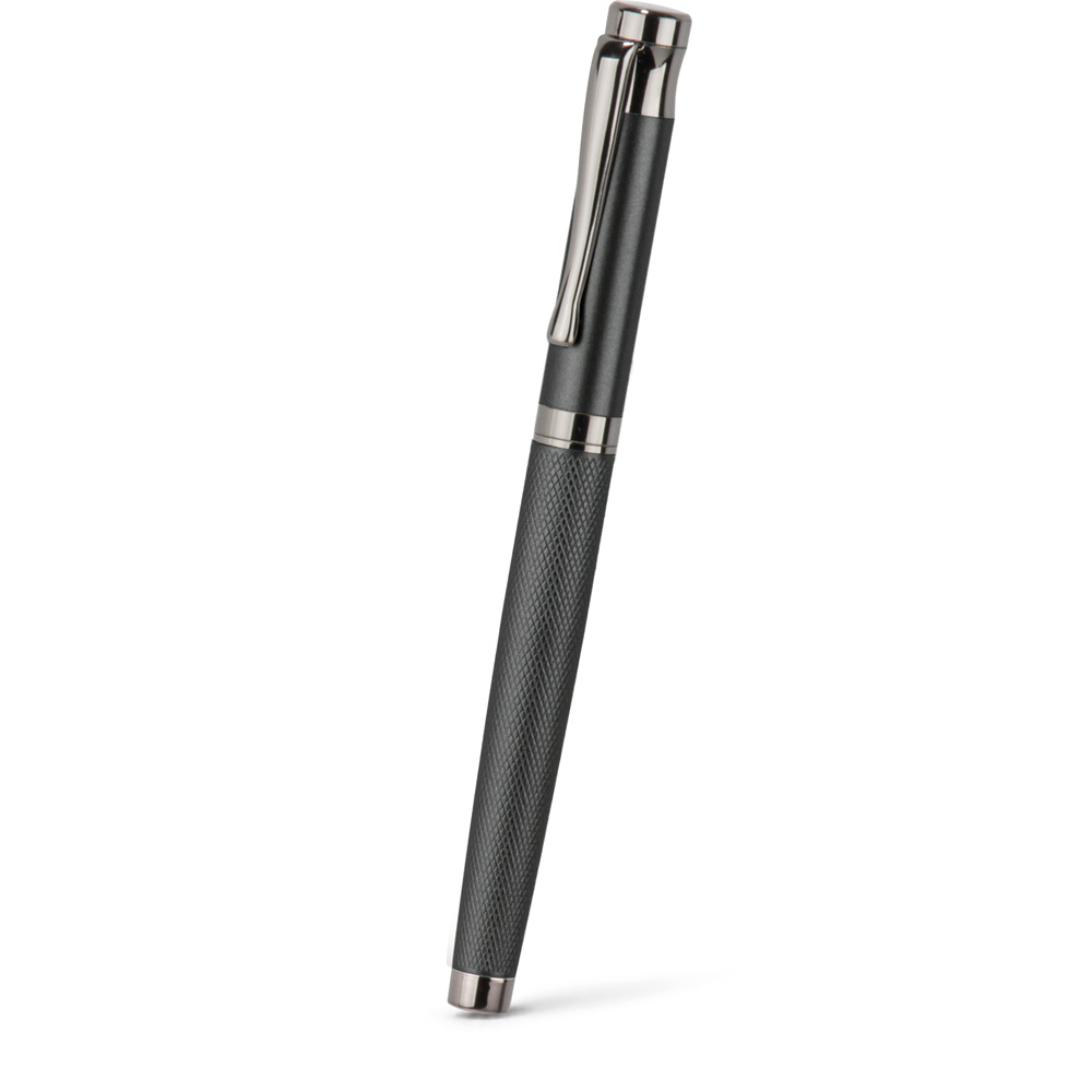 Metal Roller Kalem