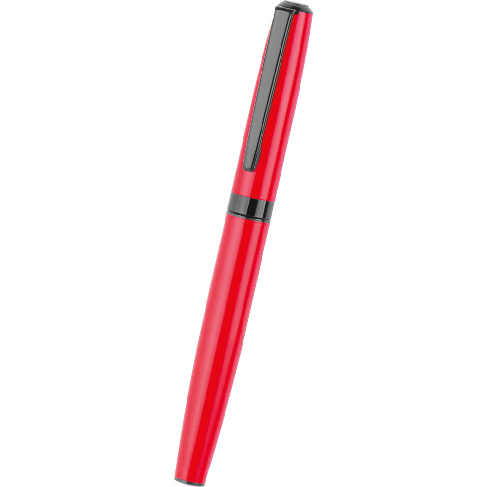 Metal Roller Kalem