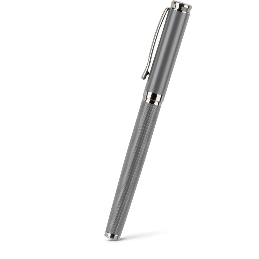 Metal Roller Kalem