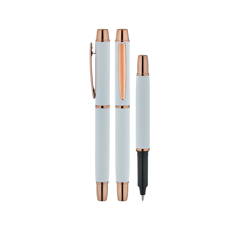  Metal Roller Kalem
