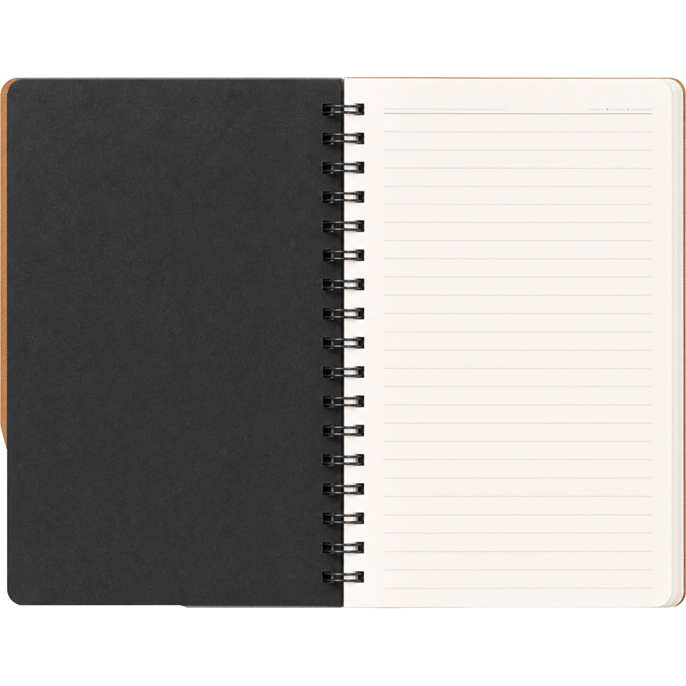 Spiralli Defter